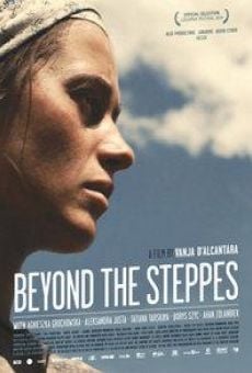 Película: Beyond the Steppes