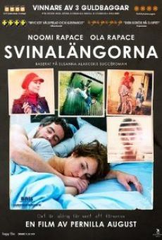 Svinalängorna gratis