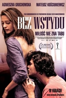 Bez wstydu online free