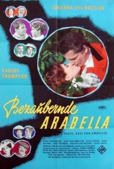Película: La encantadora Arabella