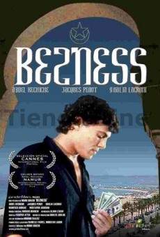 Película: Bezness