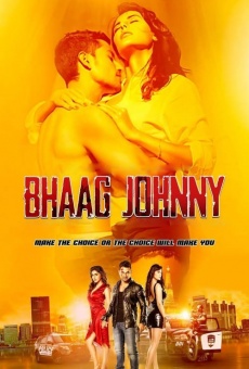 Película: Bhaag Johnny