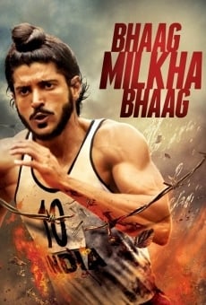 Película: Bhaag Milkha Bhaag