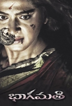 Película: Bhaagamathie