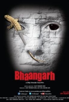 Película: Bhaangarh