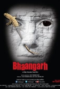 Bhaangarh (2014)