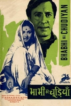 Película: Bhabhi Ki Chudiyan