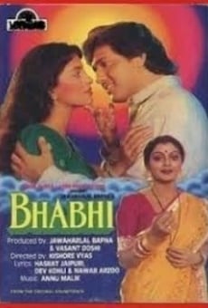 Película: Bhabhi