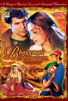 Película: Bhagmati
