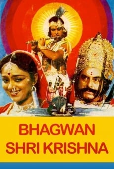 Película: Bhagwan Shri Krishna