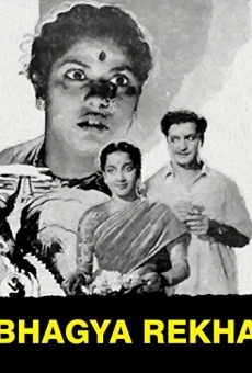 Bhagya Rekha (1957)
