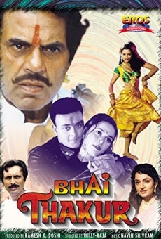 Película: Bhai Thakur