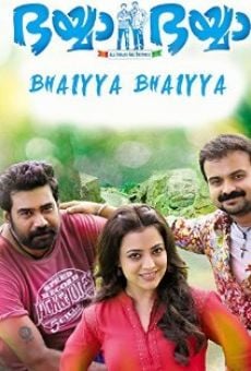 Película: Bhaiyya Bhaiyya