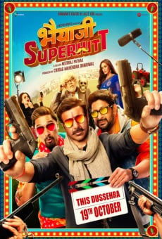 Bhaiyyaji Superhitt (2015)