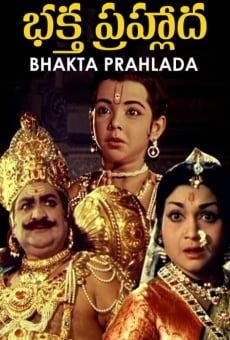 Bhakta Prahlada (1967)