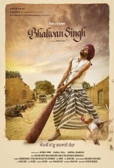 Película: Bhalwan Singh