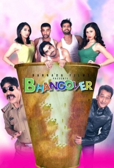 Película: Bhangover