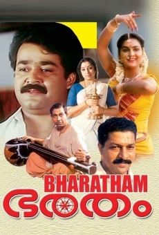 Película: Bharatham