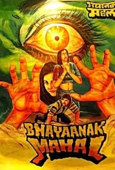 Película: Bhayaanak Mahal