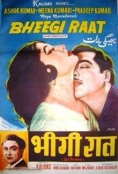 Película: Bheegi Raat