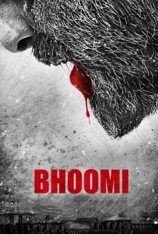 Película: Bhoomi
