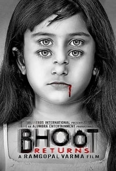 Película: Bhoot Returns
