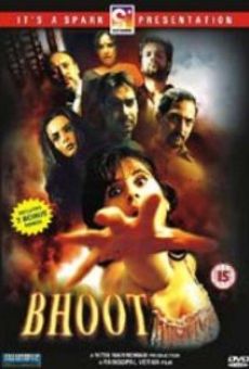 Bhoot online streaming