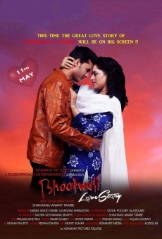 Película: Bhootwali Love Story