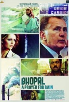 Película: Bhopal: A Prayer for Rain