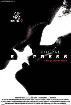 Película: Bhopal Express