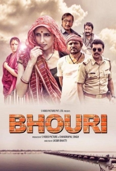 Película: Bhouri