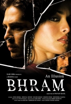 Película: Bhram: An Illusion