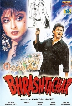 Película: Bhrashtachar