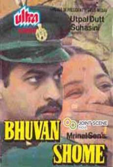 Película: Bhuvan Shome