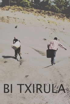 Bi txirula (2017)