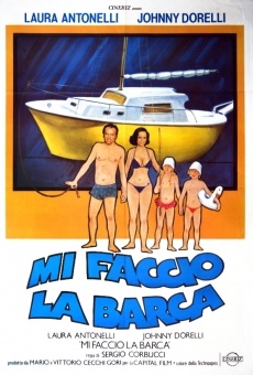 Mi faccio la barca (1980)