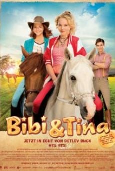 Bibi & Tina - Der Film (2014)