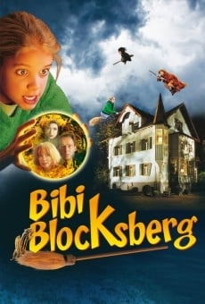 Bibi Blocksberg, l'apprentie sorcière en ligne gratuit