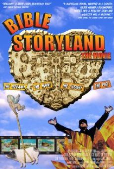 Bible Storyland en ligne gratuit