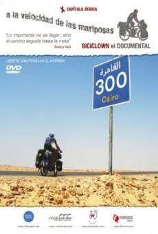 Biciclown - A la velocidad de las mariposas (2009)