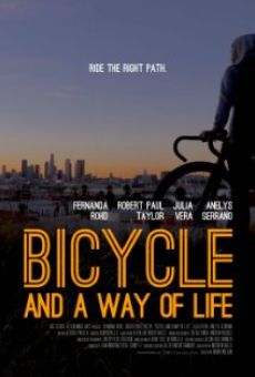 Bicycle and a Way of Life Online Free