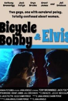 Bicycle Bobby (2009)