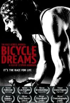 Película: Bicycle Dreams