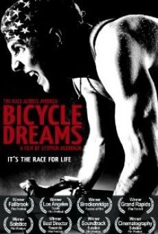 Bicycle Dreams online free