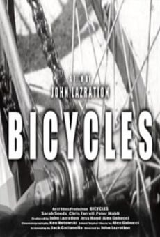 Bicycles gratis