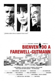 Bienvenido a Farewell-Gutmann stream online deutsch