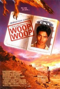 Película: Bienvenido a Woop Woop