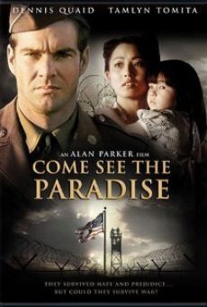 Come See the Paradise stream online deutsch