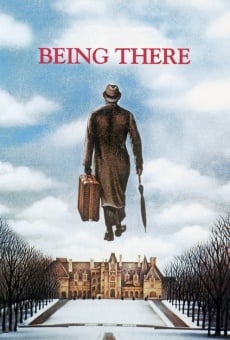 Being There online free
