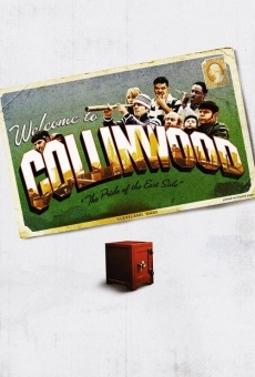 Welcome to Collinwood online streaming